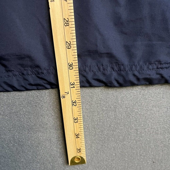 Reebok NFL Tennessee Titans Full Zip Windbreaker Jacket Size Xl NFL Equipment - Picture 9 of 9